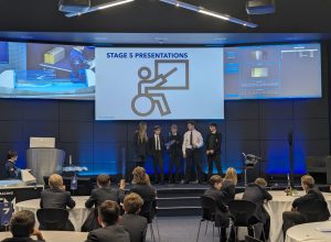 Year Nine Engineer Success at Williams Racing