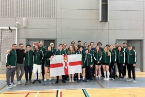 Former Student Shines on International Fencing Stage