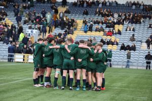 Modus Challenge Cup Celebrates Sportsmanship and Long-Standing Talent