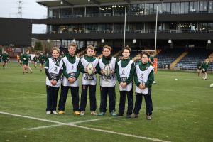 Modus Challenge Cup Celebrates Sportsmanship and Long-Standing Talent