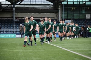Modus Challenge Cup Celebrates Sportsmanship and Long-Standing Talent