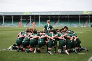 Modus Challenge Cup Celebrates Sportsmanship and Long-Standing Talent