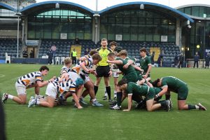 Modus Challenge Cup Celebrates Sportsmanship and Long-Standing Talent