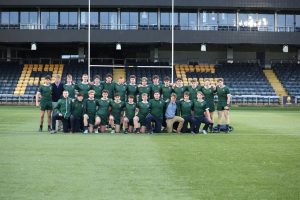 Modus Challenge Cup Celebrates Sportsmanship and Long-Standing Talent
