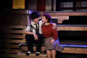 Buckle Up for the Ride with ‘Bonnie & Clyde’!