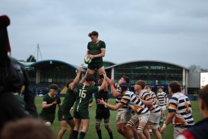 Modus Challenge Cup Celebrates Sportsmanship and Long-Standing Talent