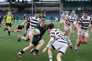 Modus Challenge Cup Celebrates Sportsmanship and Long-Standing Talent