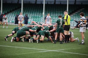 Modus Challenge Cup Celebrates Sportsmanship and Long-Standing Talent