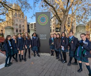 Year Seven Discover the Wonders of the Natural World