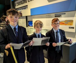 Year Seven Discover the Wonders of the Natural World