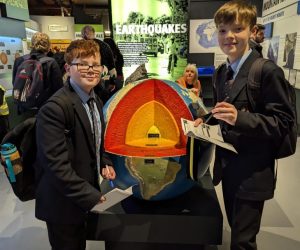 Year Seven Discover the Wonders of the Natural World