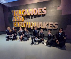 Year Seven Discover the Wonders of the Natural World