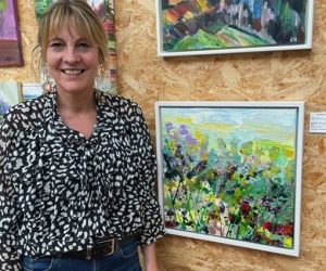 A Festive Showcase of Talent