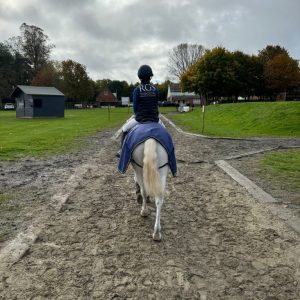 Outstanding Success for RGS Equestrians at Addington Nationals