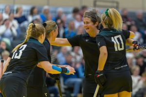 A Memorable Day at The Super Sixes