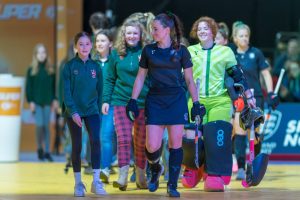 A Memorable Day at The Super Sixes