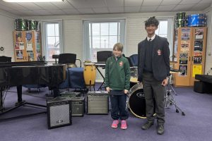 Exemplary Pupil Performances in Music Examinations