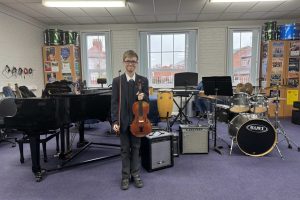 Exemplary Pupil Performances in Music Examinations