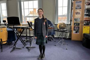 Exemplary Pupil Performances in Music Examinations