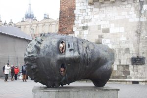 Lessons in History and Humanity in Poland