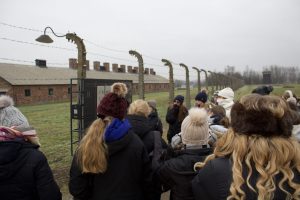 Lessons in History and Humanity in Poland