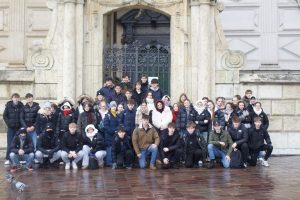 Lessons in History and Humanity in Poland