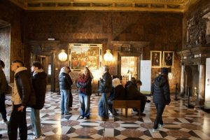 Lessons in History and Humanity in Poland
