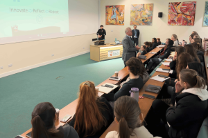 Digital Genius Team Showcase EdTech Excellence