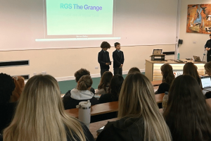 Digital Genius Team Showcase EdTech Excellence