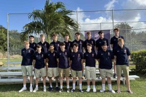 A Memorable Tour Full of Competitive Cricket and Caribbean Culture