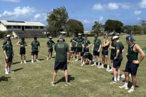 A Memorable Tour Full of Competitive Cricket and Caribbean Culture