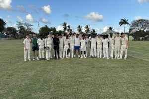 A Memorable Tour Full of Competitive Cricket and Caribbean Culture