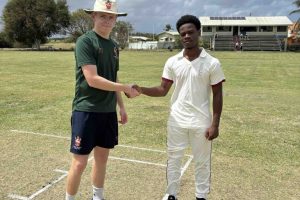 A Memorable Tour Full of Competitive Cricket and Caribbean Culture