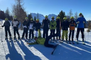 Sun, Snow, Slopes and Spectacular Memories