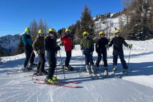 Sun, Snow, Slopes and Spectacular Memories