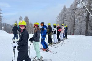 Sun, Snow, Slopes and Spectacular Memories