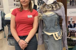 Young Fashion Designer UK Competition Launches at RGS