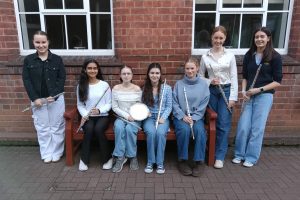 Award-Winning Performances at Worcester Competitive Arts Festival