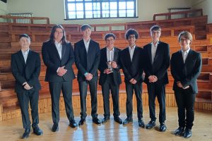 Award-Winning Performances at Worcester Competitive Arts Festival