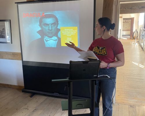 An Immersive Literature Day at The Commandery