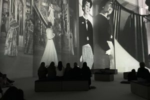London Trip Sparks Creativity for A Level Textiles Projects