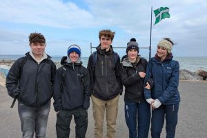 Lower Sixth Geographers Explore Devon’s Landscapes