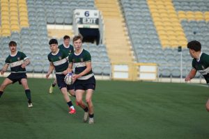 RGS Rugby 7s Goes from Strength to Strength