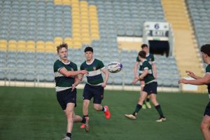 RGS Rugby 7s Goes from Strength to Strength