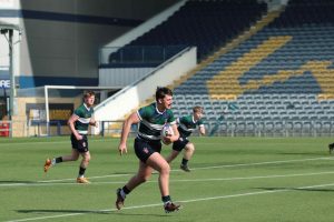 RGS Rugby 7s Goes from Strength to Strength