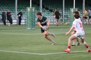 RGS Rugby 7s Goes from Strength to Strength