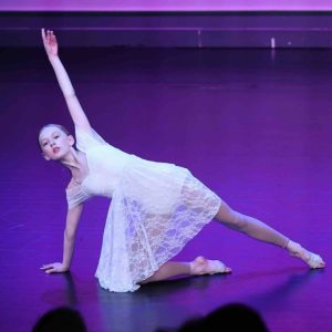 RGS Pupils Shine in Inaugural Dance Showcase