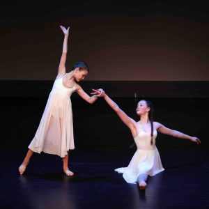 RGS Pupils Shine in Inaugural Dance Showcase