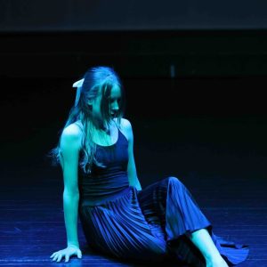 RGS Pupils Shine in Inaugural Dance Showcase