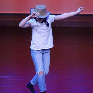 RGS Pupils Shine in Inaugural Dance Showcase
